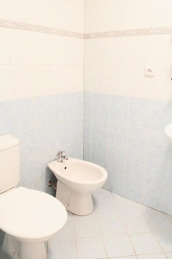 Residence Kostnicke Square Prague Apartment