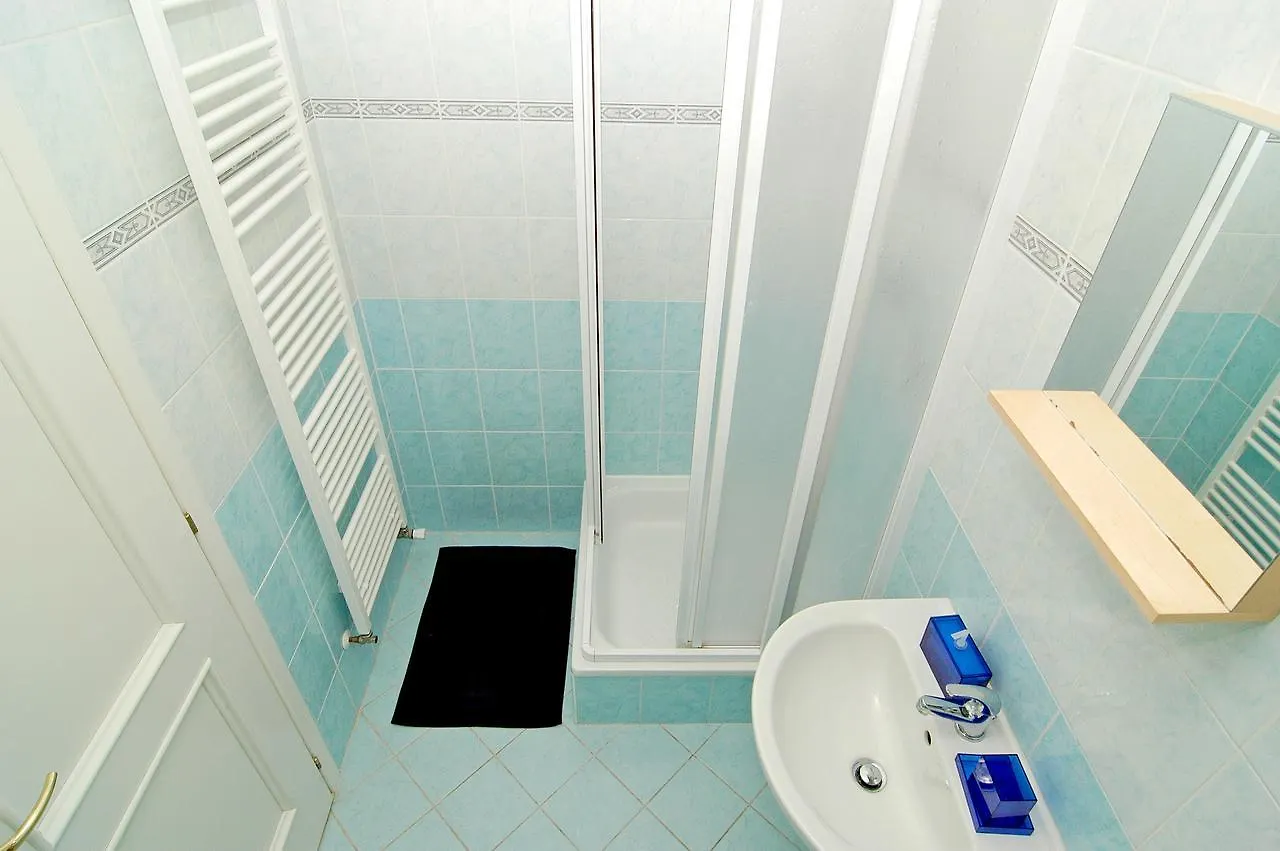 Apartment Residence Kostnicke Square Prague Czech Republic